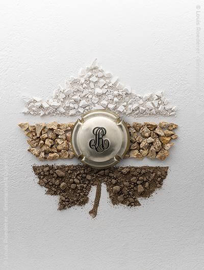 Champagne RODERER 243 Magnum 1.5 litre 2017