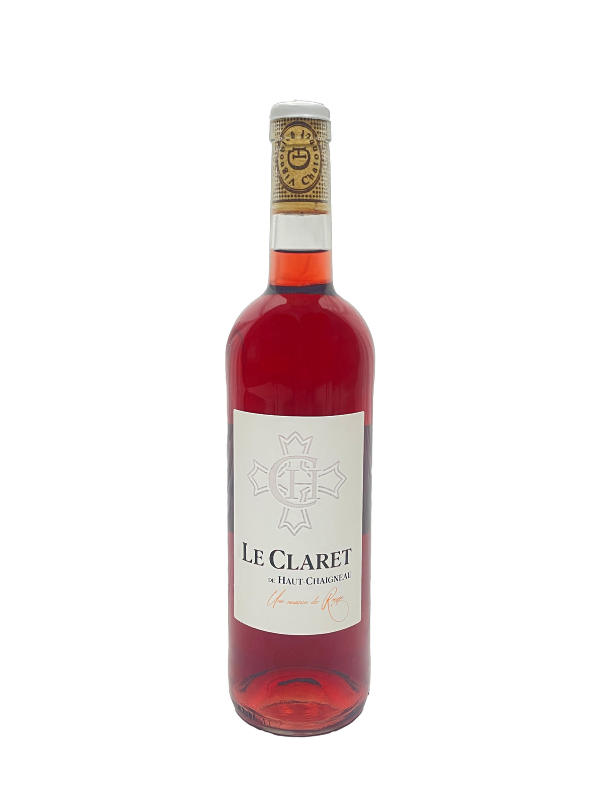 Le Claret de Haut-Chaigneau - VDF - 2024