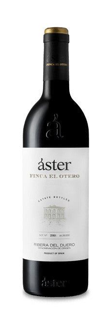 Finca El Otero - Ribeira Del Duero (Espagne) - 2018