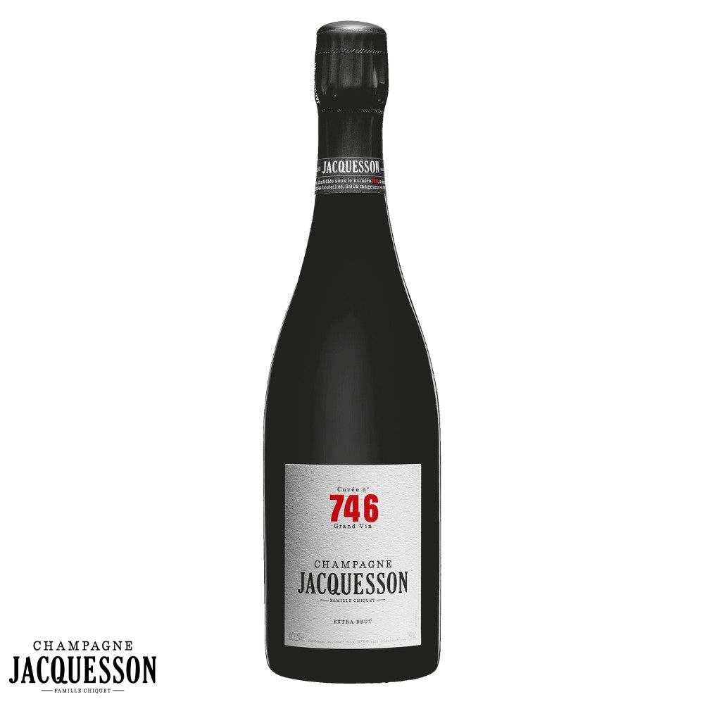 Champagne JACQUESSON Cuvée 746
