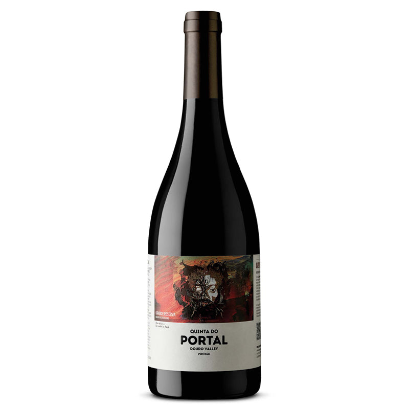 Quinta Do Portal Grande Reserva - Douro (Portugal) - 2019