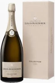 Champagne RODERER 243 Magnum 1.5 litre 2017