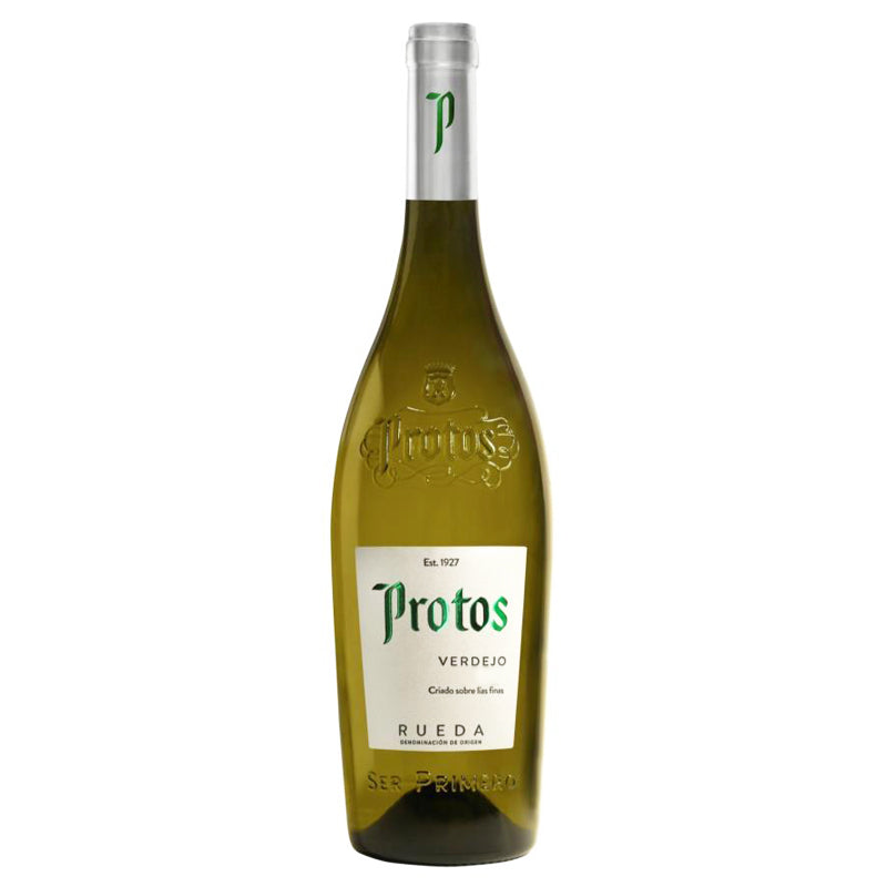 Protos Verdejo - Rueda (Espagne) - 2021