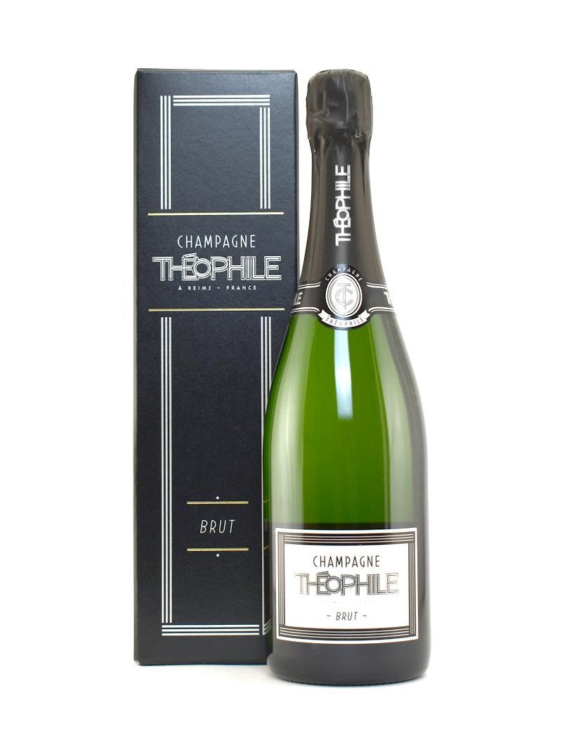 Champagne THEOPHILE Brut