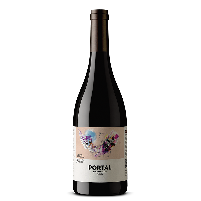 Quinta Do Portal Colheita  - Douro (Portugal) - 2023