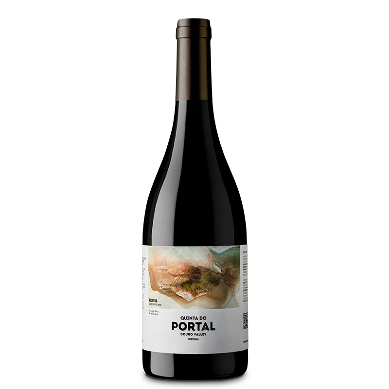 Quinta Do Portal Reserva - Douro (Portugal) - 2023
