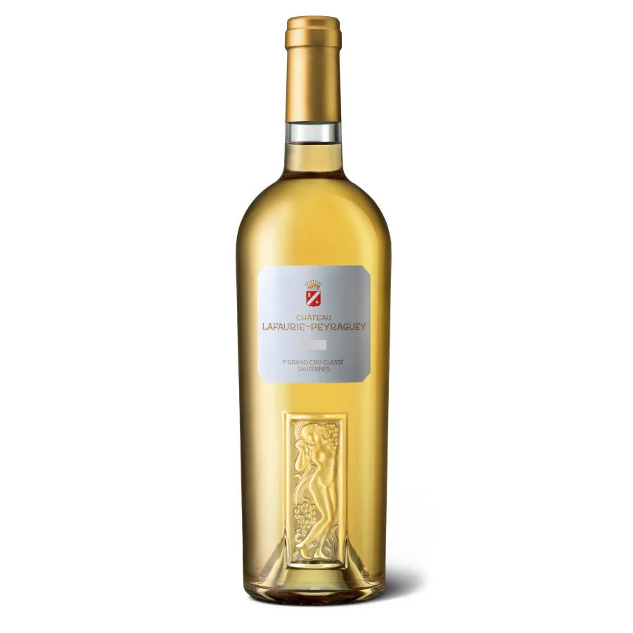 Château Lafaurie Peyraguey - Sauternes - 2016