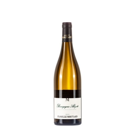 Moutard - Bourgogne Aligoté - 2021