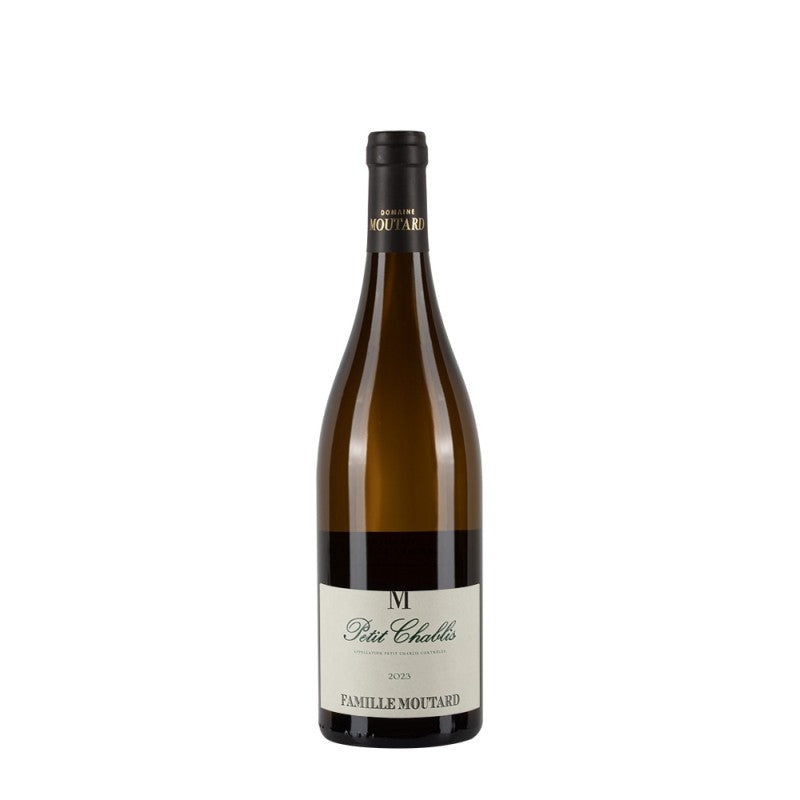 Moutard  - 2022- Petit Chablis