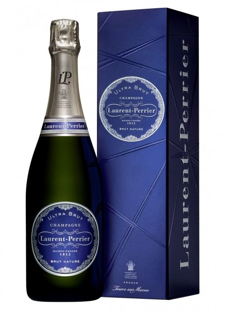 Champagne LAURENT PERRIER Ultra Brut
