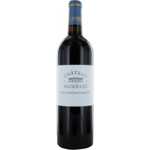Château Faugères - Saint-Emilion Grand Cru Classé - 2014