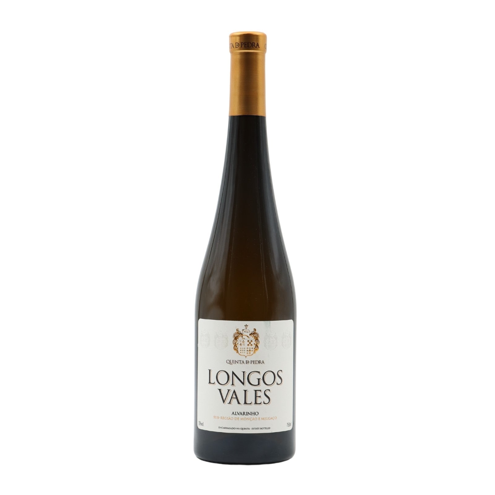 Longos Vales Verde (Portugal) - 2019