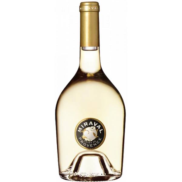 Miraval Blanc - Côtes de Provence - 2022