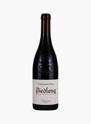 Piedlong - Domaine Brunier - Chateauneuf du Pape - 2020