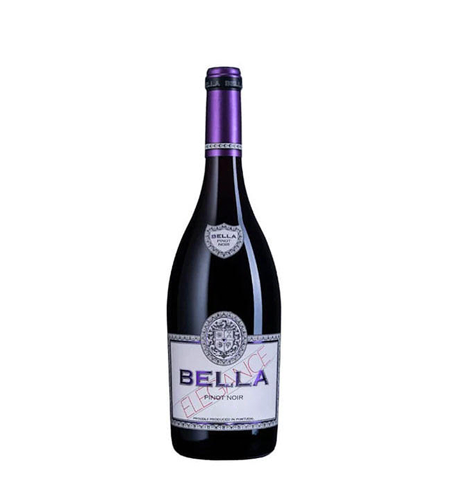 Quinta Do Portal Touriga Elegance Pinot Noir - Dao (Portugal) - 2021